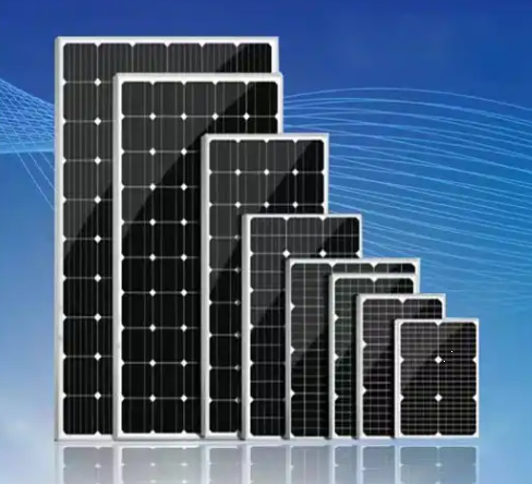 光伏类组装电气元件